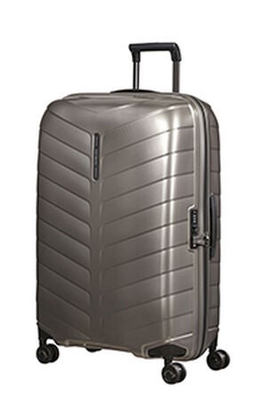 ATTRIX CHECK-IN LARGE 75CM SUITCASE